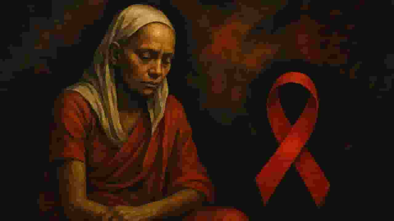 देश में बेंगलुरु की महिलाओं में सबसे अधिक कैंसर के मामले Cancer in india.