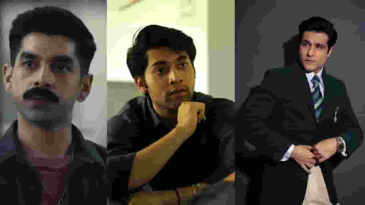 surya kumar, siddharth shaw and sunny hinduja