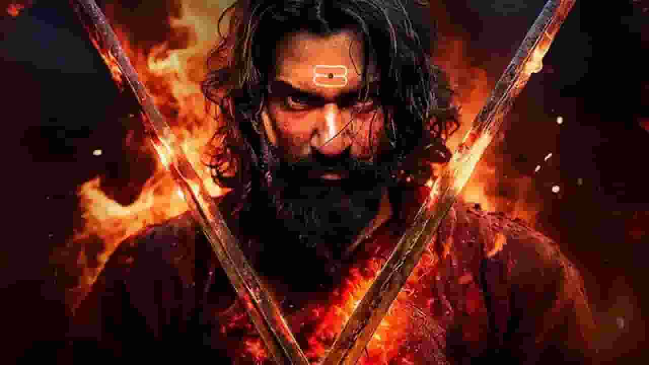 'छावा' के दिवाने..थिएटर में घोड़ा लेकर पहुंचा शख्स, लुक देख सभी हैरान Nagpur theatre video viral