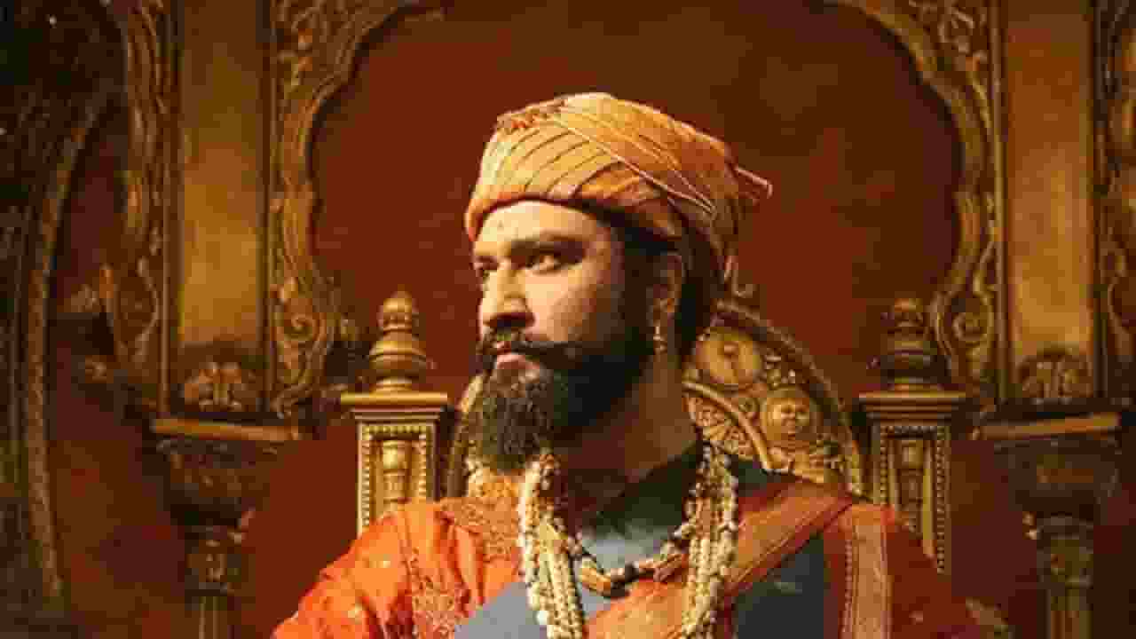 विक्की की 'छावा' ने तोड़ा इन फिल्मों का रिकॉर्ड, कमाए इतने करोड़ Vicky Kaushal,