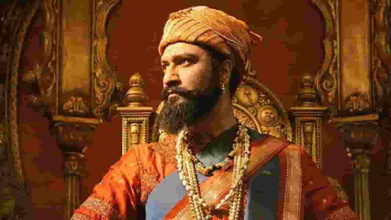 'छावा' की बॉक्स ऑफिस पर धूम, 200 Cr के क्लब में होगी जल्द शामिल Vicky Kaushal