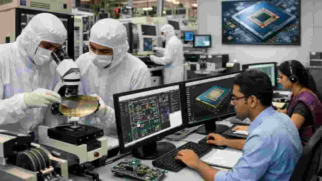 auther news chip designing people