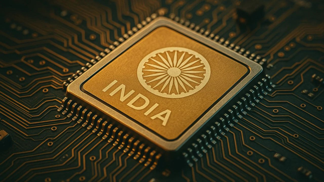 पहले प्लांट से विक्रम चिप तक; कैसी रही भारत की सेमीकंडक्टर यात्रा? India Semiconductor Mission.