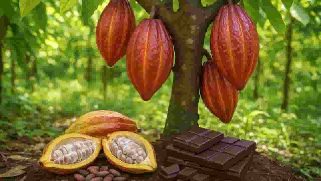 दुनियाभर में चॉकलेट का संकट! क्या भारत के लिए आपदा में है अवसर? Chocolate