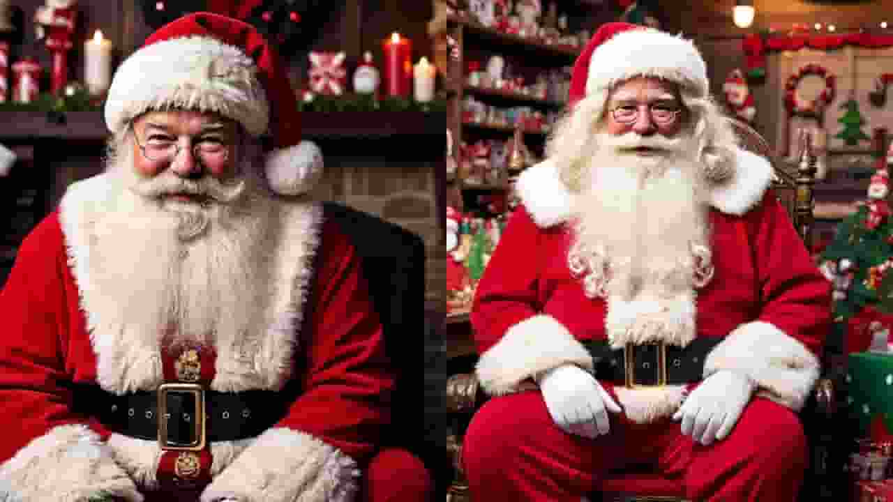 क्रिसमस की देनी है बधाई, नहीं पता है कैसे? इसे पढ़ें Christmas