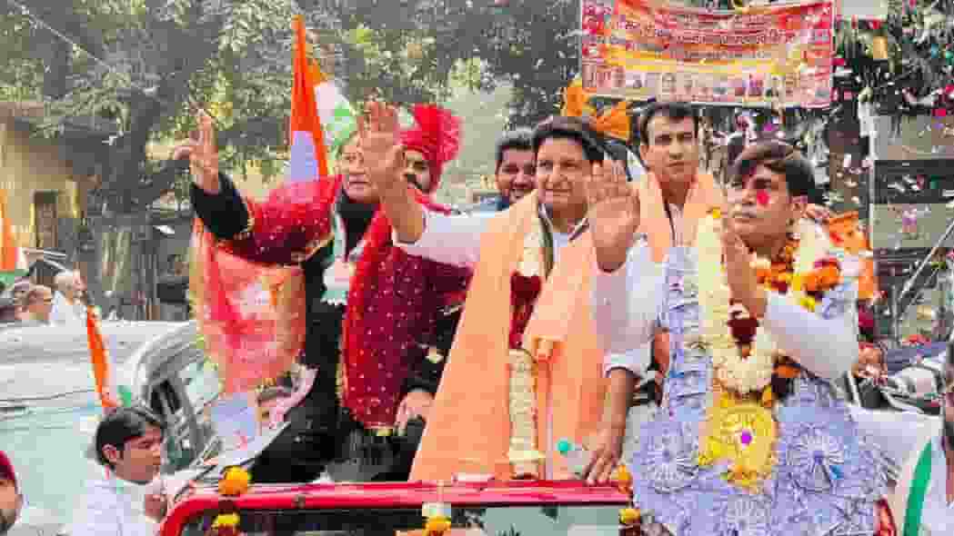 हरियाणा: गुटबाजी या नेतृत्व संकट, कांग्रेस क्यों हारी निकाय चुनाव? Deependra Hudda