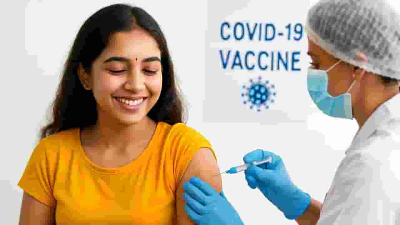 हंसते-खेलते हो रही लोगों की मौतें, वैक्सीन जिम्मेदार? सरकार ने दी सफाई Covid Crisis