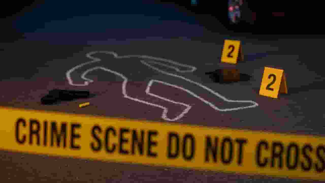 Maharashtra crime news