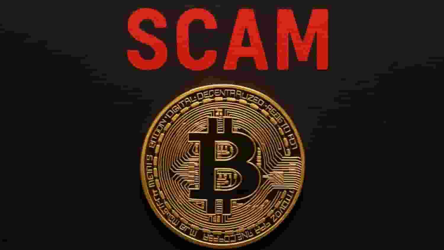 भारत की सबसे बड़ी क्रिप्टो ठगी: एक दिन में गायब हो गए थे 1900 करोड़ Representative Image