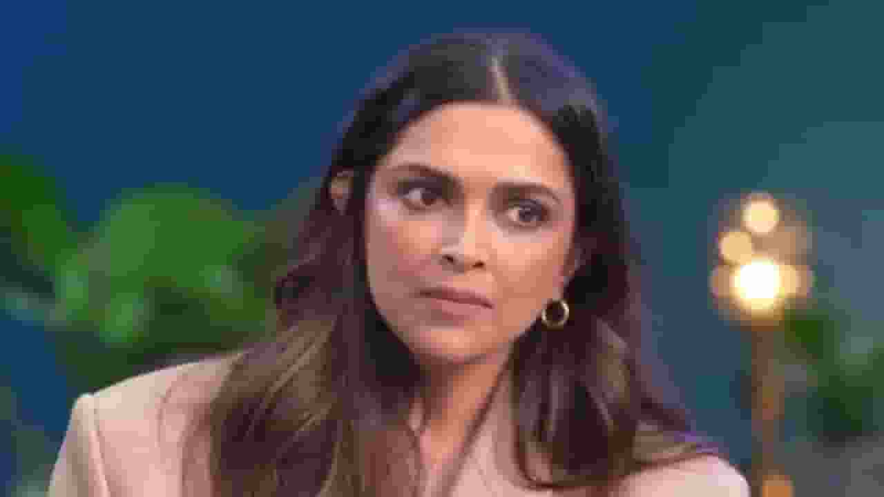 Pariksha Pe Charcha: दीपिका ने बच्चों को बताया कैसे तनाव को करें दूर deepika padukone
