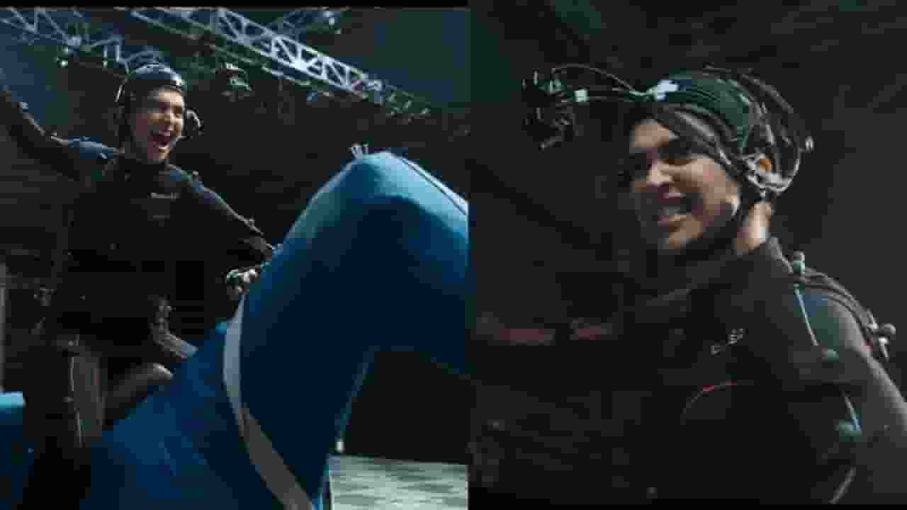 दीपिका अल्लू अर्जुन के साथ आएंगी नजर, फिल्म में निभाएंगी वॉरियर का रोल
Deepika Padukone