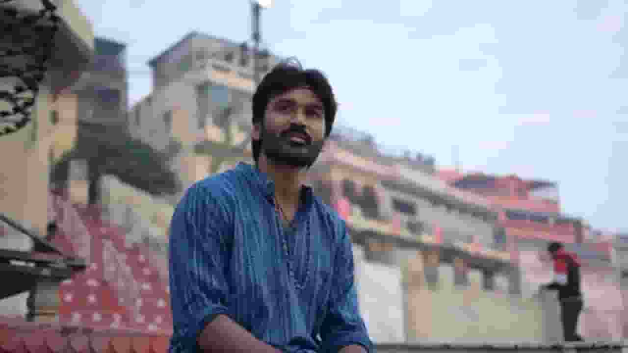 Dhanush