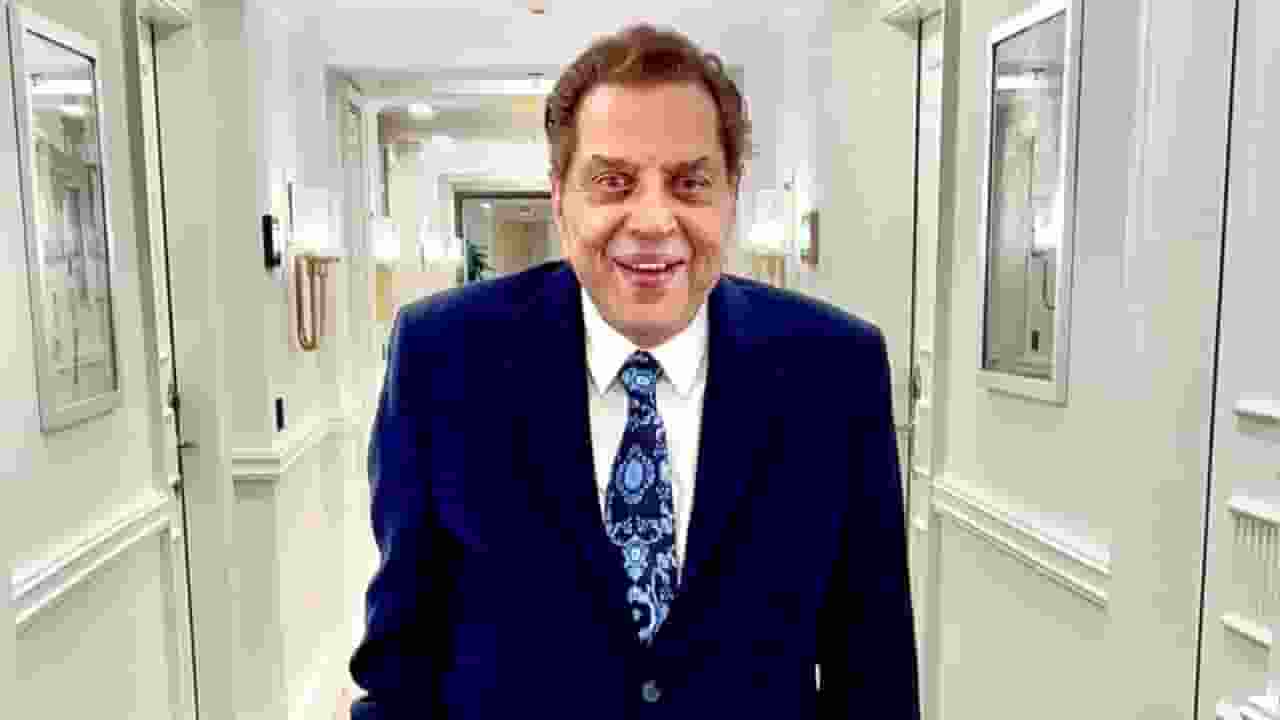 dharmendra