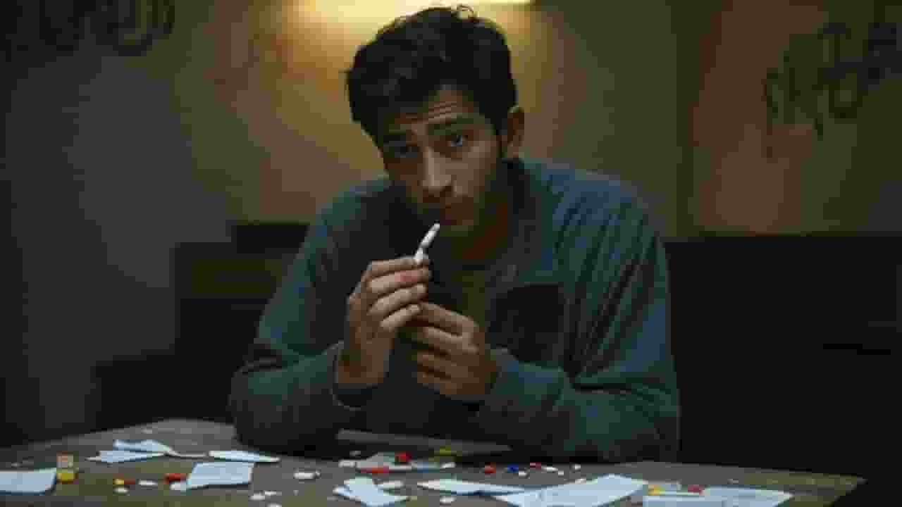 पंजाब में चिट्टा, यूपी से केरल तक गांजा, किस 'नशे' की जद में है युवा? AI Generated Image. (Photo Credit: Grok AI)