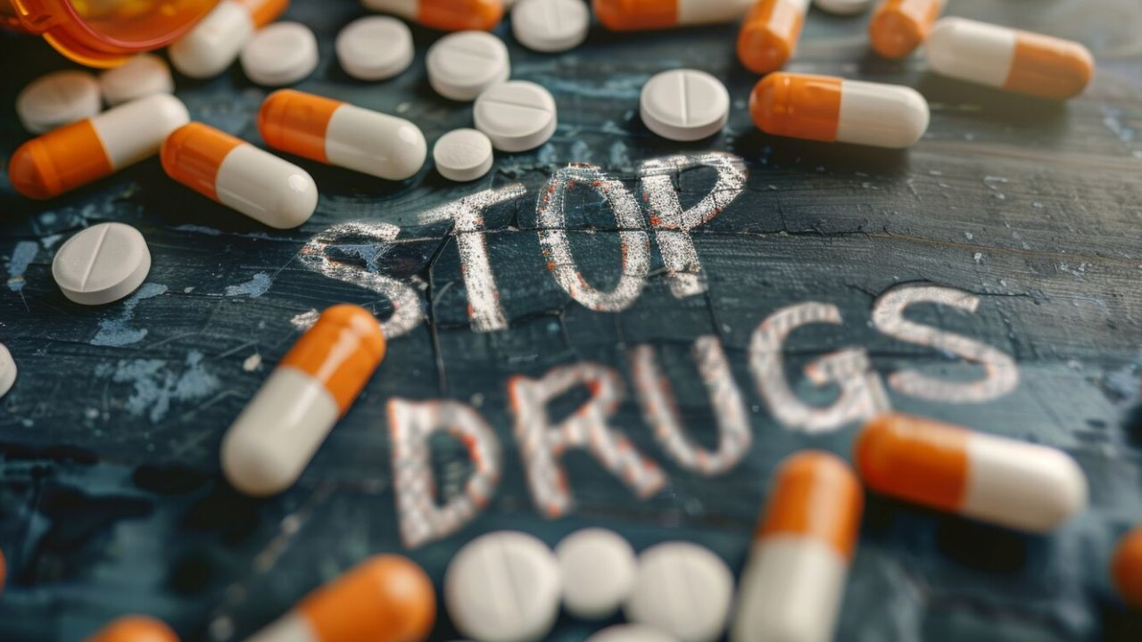 लाखों परिवार नशे से बेहाल, समझिए पंजाब में कितनी बड़ी है ड्रग्स की समस्या punjab drugs cases