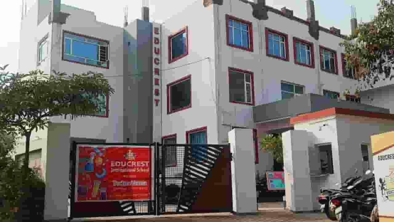 Educrest International school