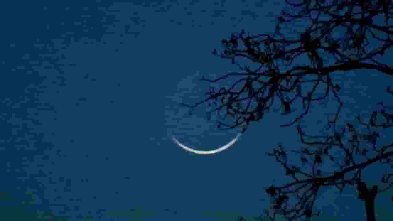 दिल्ली समेत यूपी में दिखा 'चांद', कल देशभर में मनाई जाएगी ईद Eid 2025
