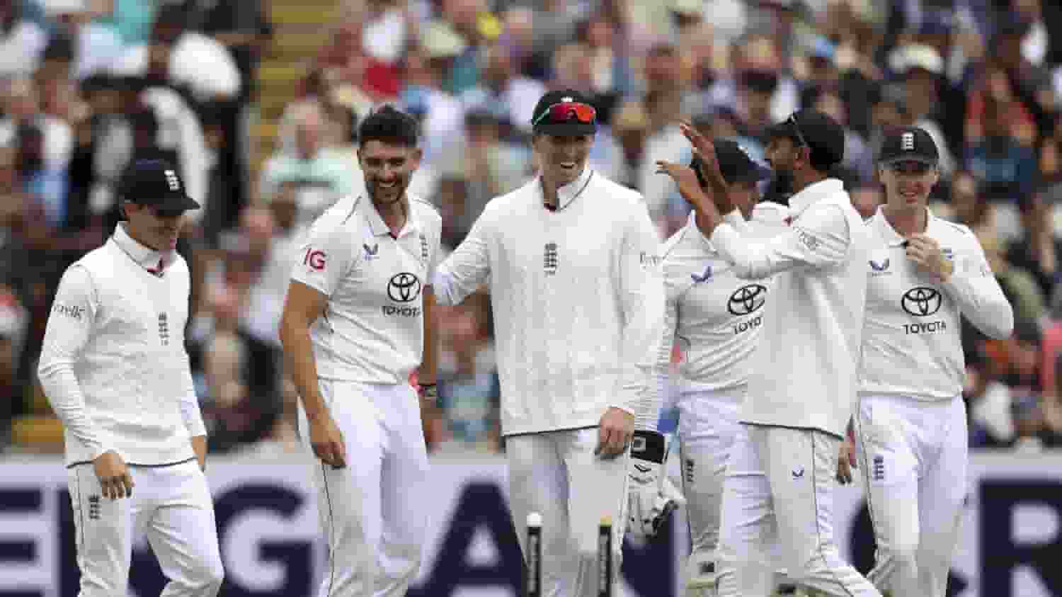 पाटा पिच बनवाकर भी हारा इंग्लैंड, तीसरे टेस्ट के लिए कर डाली नई मांग England Test Team