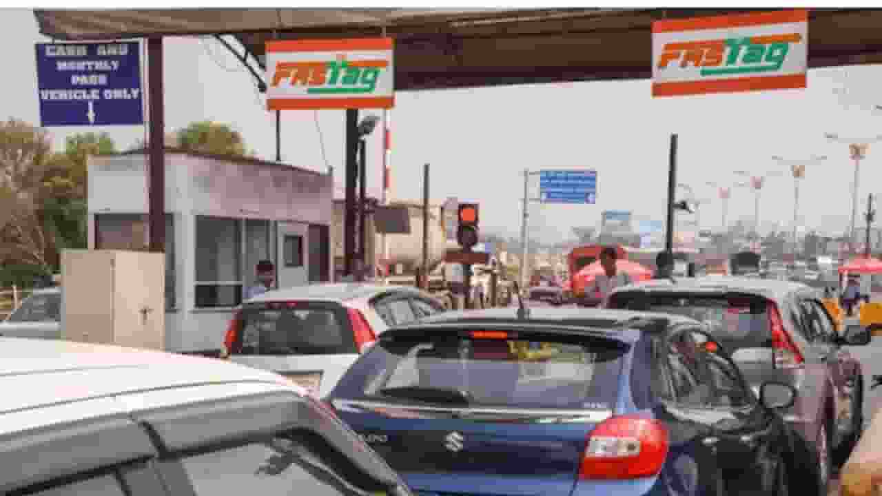 कैसे मिलेगा FASTag पास, रीचार्ज कैसे होगा? सारे सवालों का जवाब जानिए representational image