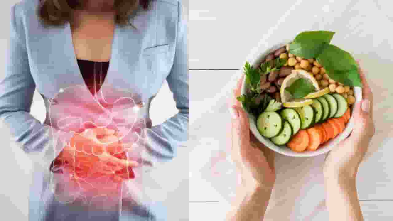 36% गैस्ट्रोइंटेस्टाइनल कैंसर के खतरे को कम करती हैं ये चीजें Gastrointestinal Cancer