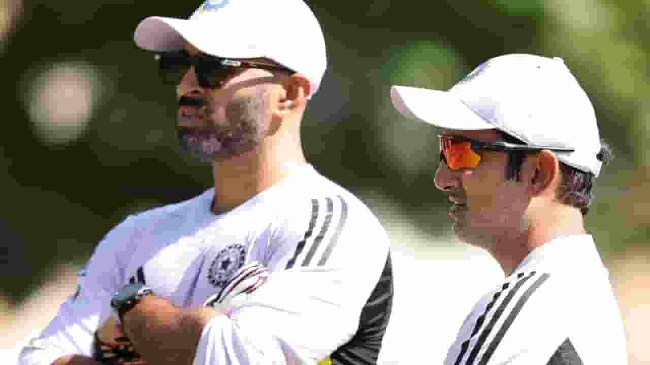 गंभीर के खास ने दिया धोखा? जिसे बनाया कोच उसी ने लीक कर दी बात! Gautam Gambhir Abhishek Nayar