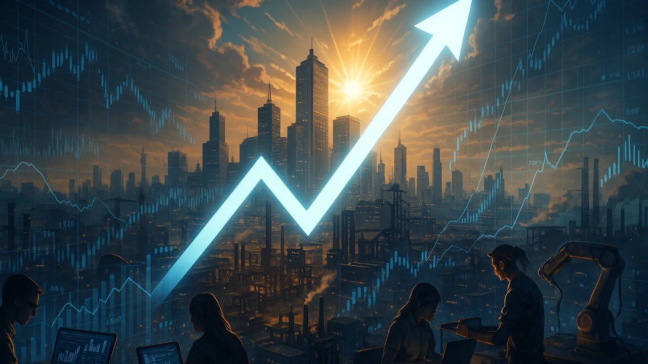 जापान से आगे निकले हम, क्या फिर 'सोने की चिड़िया' बन पाएगा भारत? india gdp