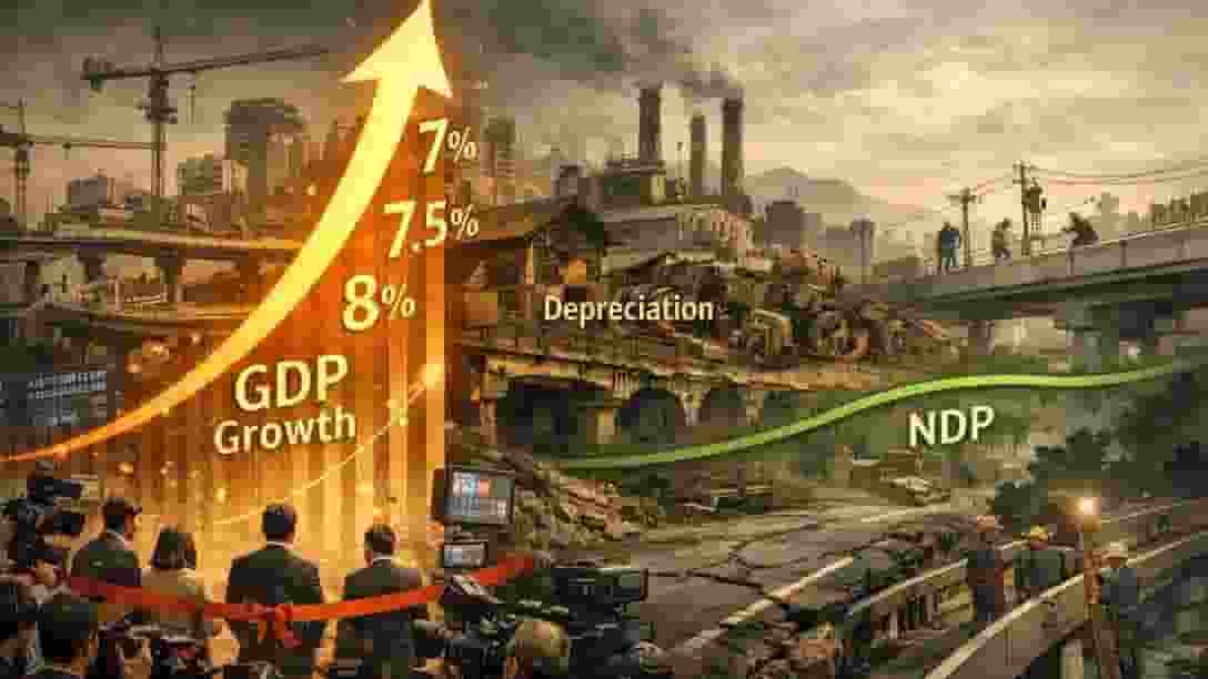 representational image