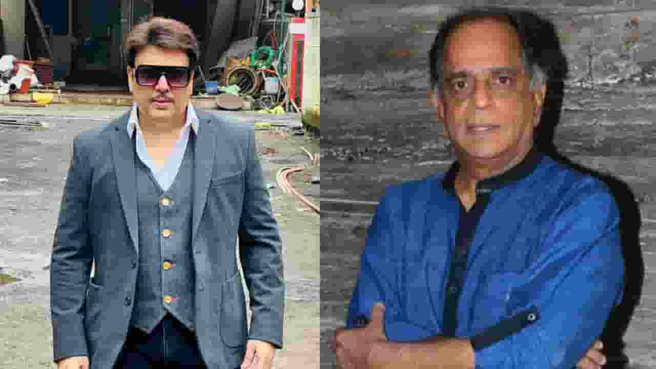 कभी थे हीरो नंबर वन, फिर कैसे ठप पड़ा करियर, फिल्म मेकर ने किया खुलासा
pehlaj remark govinda downfall