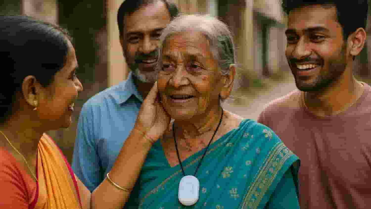 Representative Image