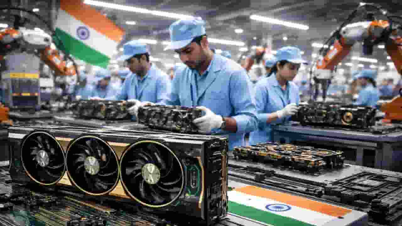 auther news gpu shortage in india