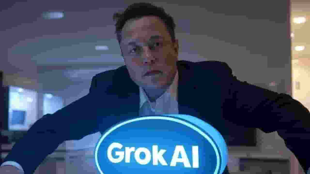 उल्टी-सीधी बातें की, गालियां दीं, अब केंद्र के निशाने पर X का Grok AI Elon Musk