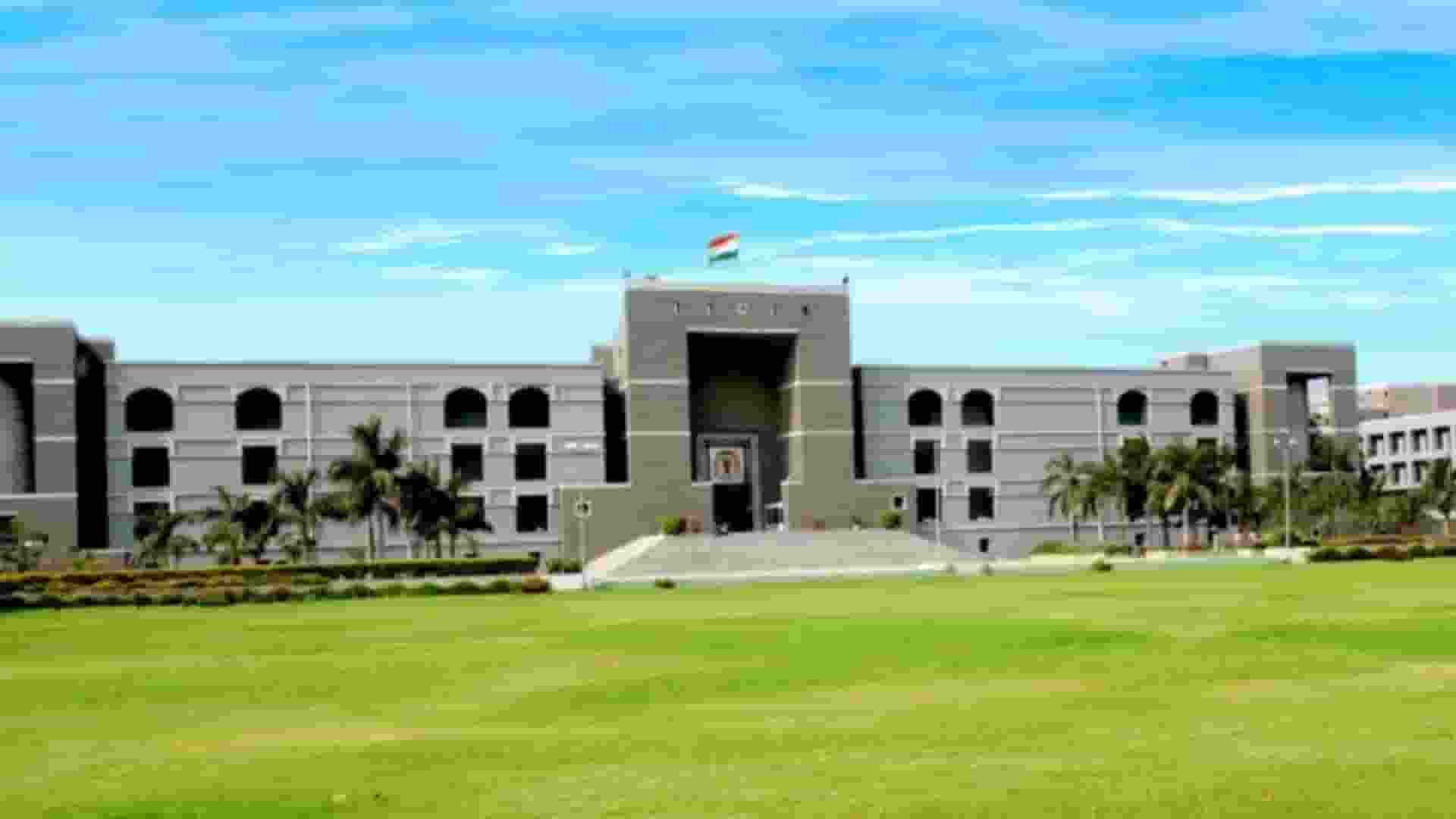 Gujrat High Court