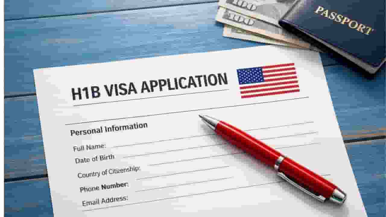 h1b visa