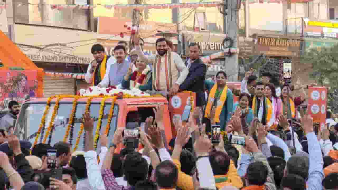 हरियाणा के शहरी निकायों में कोई नहीं है पार्षद, वजह क्या है समझ लीजिए haryana bjp leaders