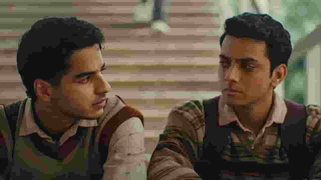 ऑस्कर में जाने वाली 'होमबाउंड' बॉक्स ऑफिस पर फेल या पास, जानें कलेक्शन
homebound