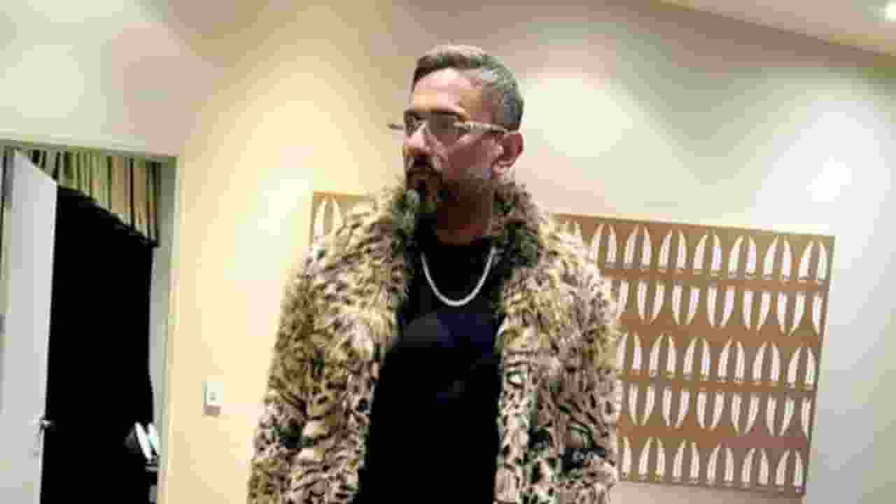 बादशाह को ट्रोल करने वाले फैन के सपोर्ट में आए हनी सिंह, कही ये बात Honey Singh