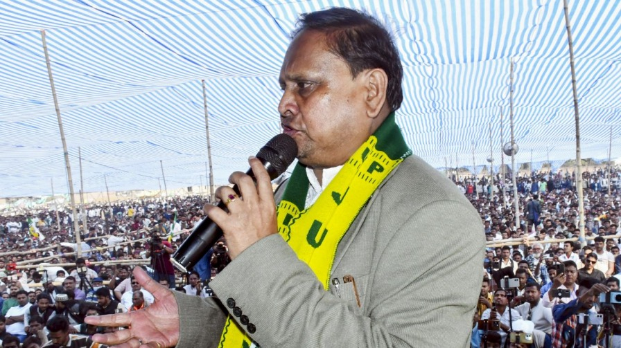 murshidabad babri masjid