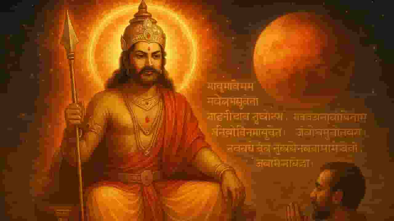 Representational Picture