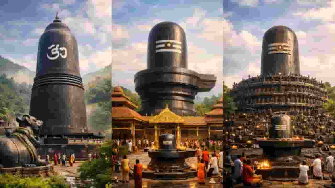 Representational Picture