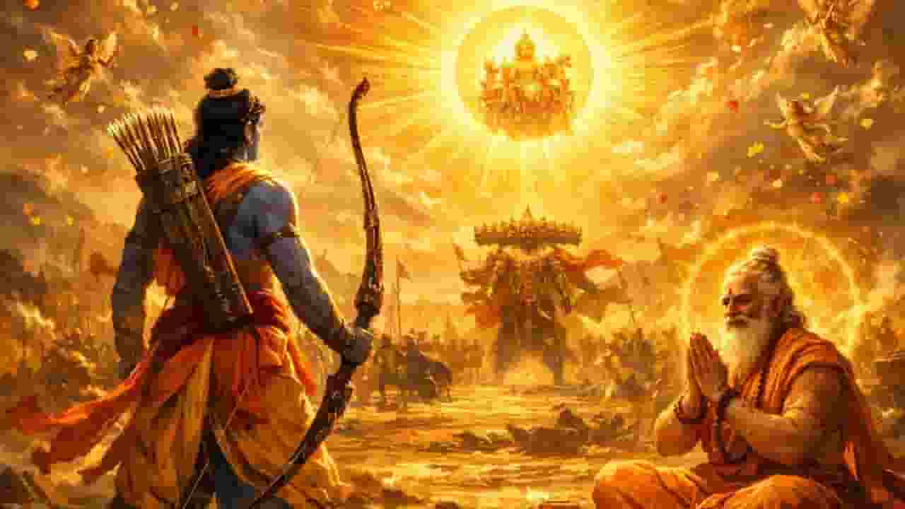 Representational Picture