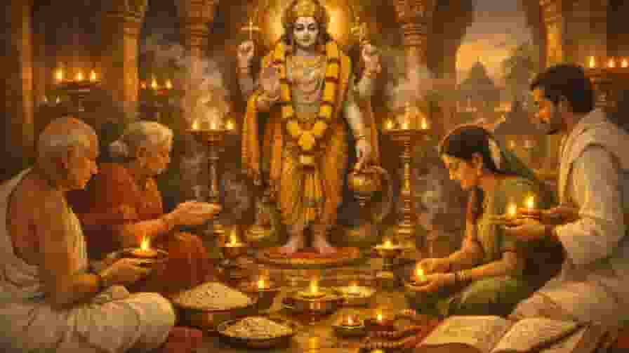 Representational Picture