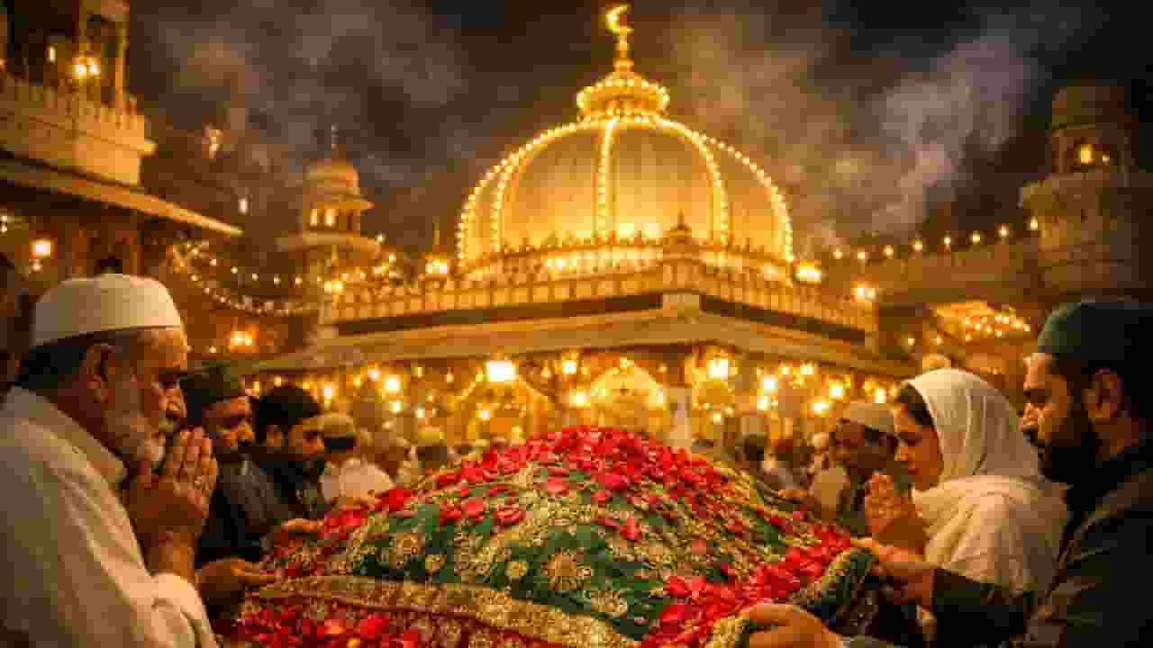 Representational Picture