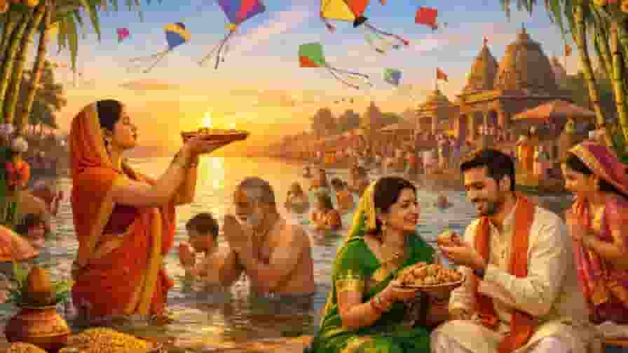 Representational Picture