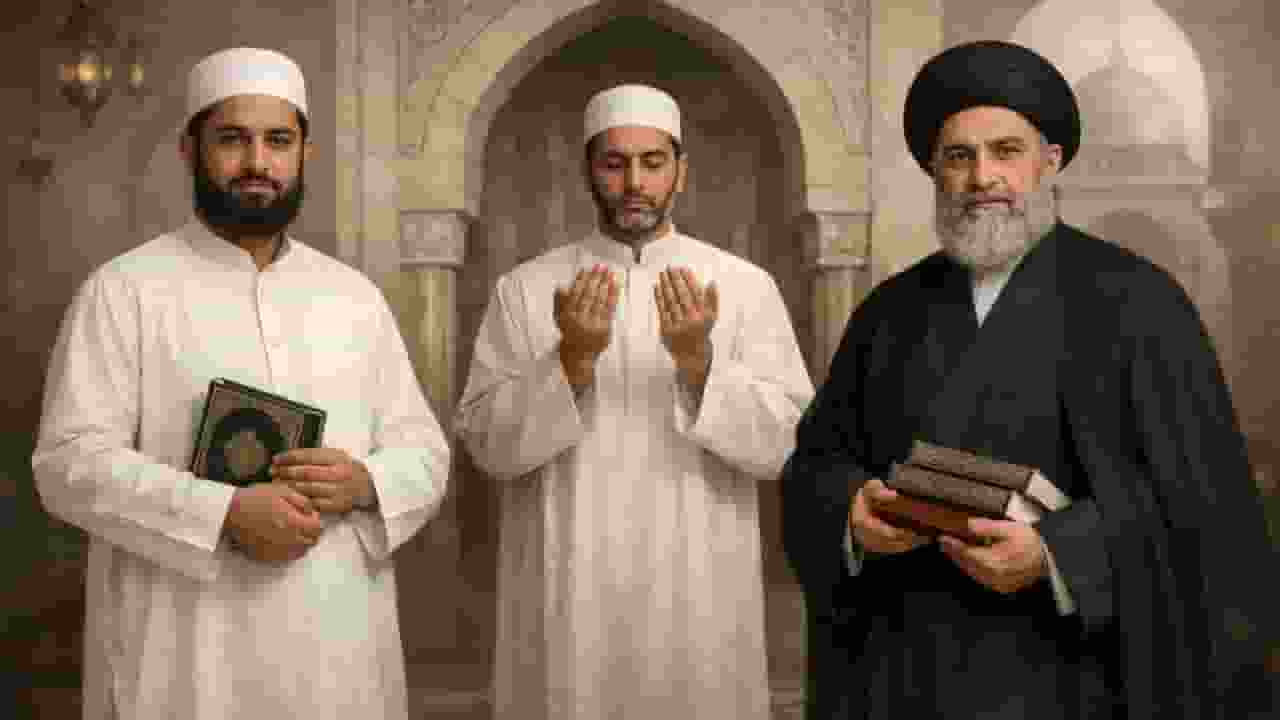 Representational Picture