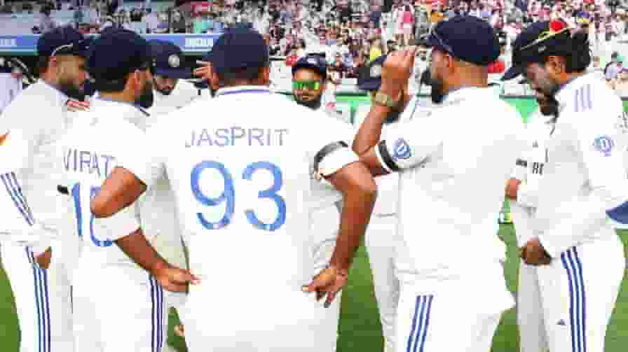 WTC फाइनल अब भगवान भरोसे, भारत के पास बचा एक ही रास्ता Indian Test Team