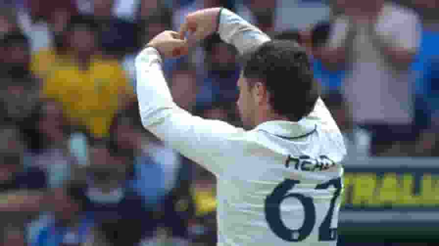 ट्रेविस हेड ने 'गंदे इशारे' का क्या मतलब बताया? Travis Head Celebration