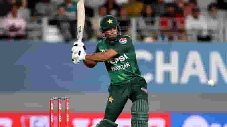 गर्त में जा रही थी पाकिस्तान टीम, संकटमोचक बनकर आए हसन नवाज को जानिए Hasan Nawaz