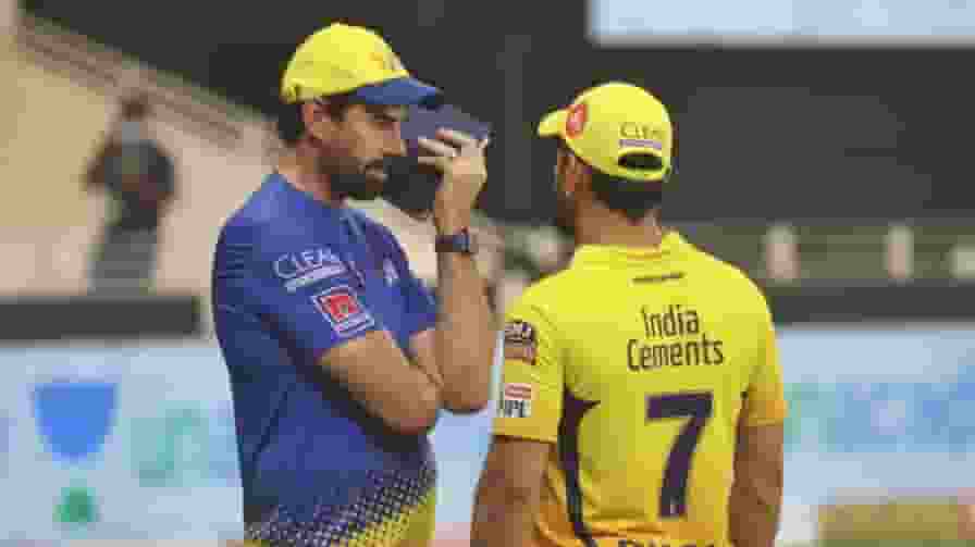 RCB से हार के बाद CSK के हेड कोच ने खोया आपा, पत्रकार से की बहस Stephen Fleming