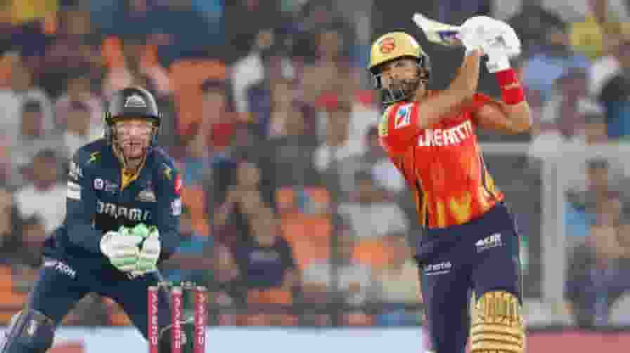 IPL 2025 में नंबर 3 पर आने वाले बल्लेबाजों ने काटा गदर, पढ़िए आंकड़े Shreyas Iyer IPL 2025