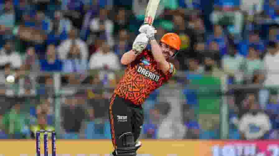 IPL 2025: 29 गेंद, 28 रन... फिर भी ट्रेविस हेड बना गए बड़ा रिकॉर्ड Travis Head IPL 2025